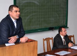 Ярмарок вакансій